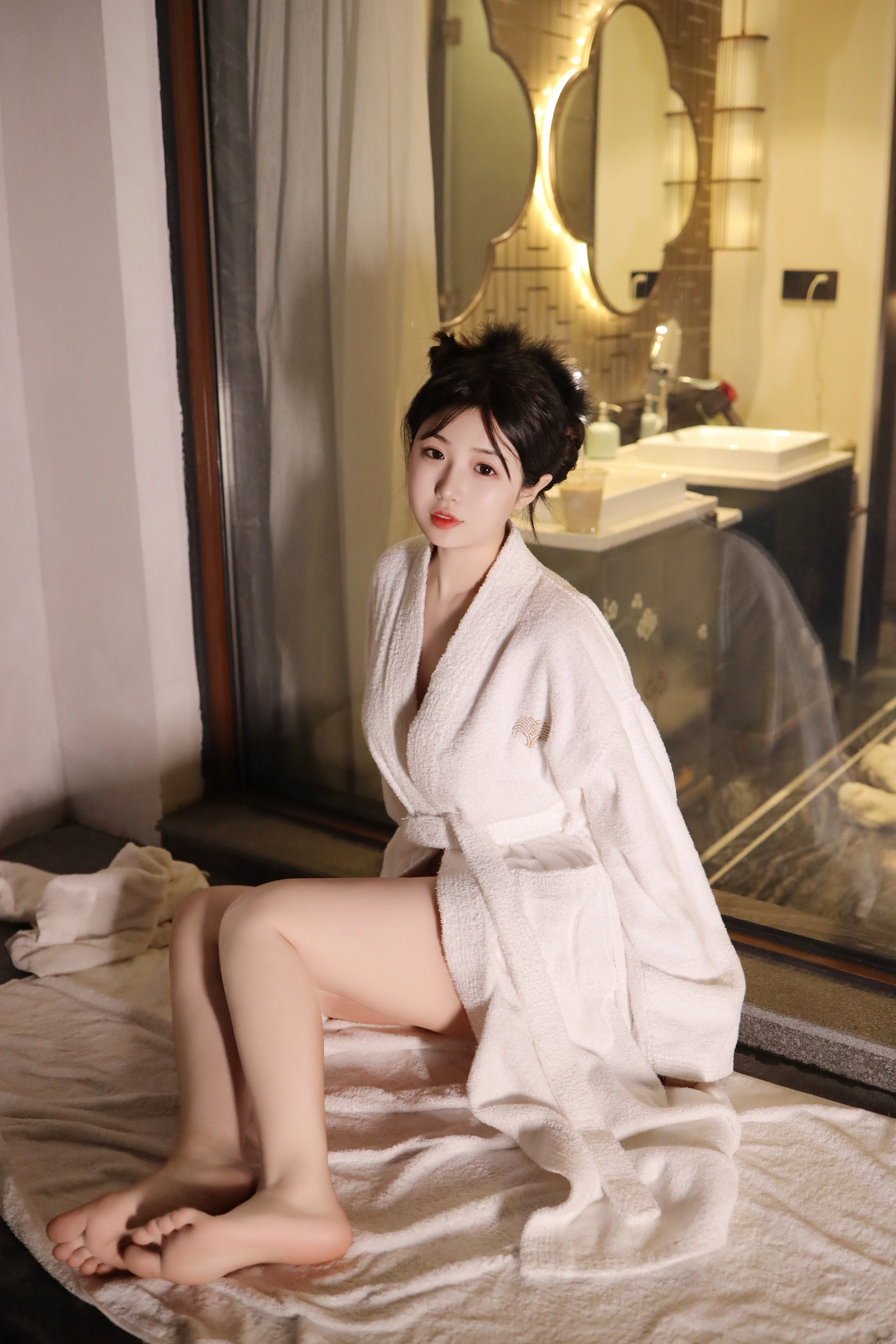 005.陈小花-内购-精油SPA 1