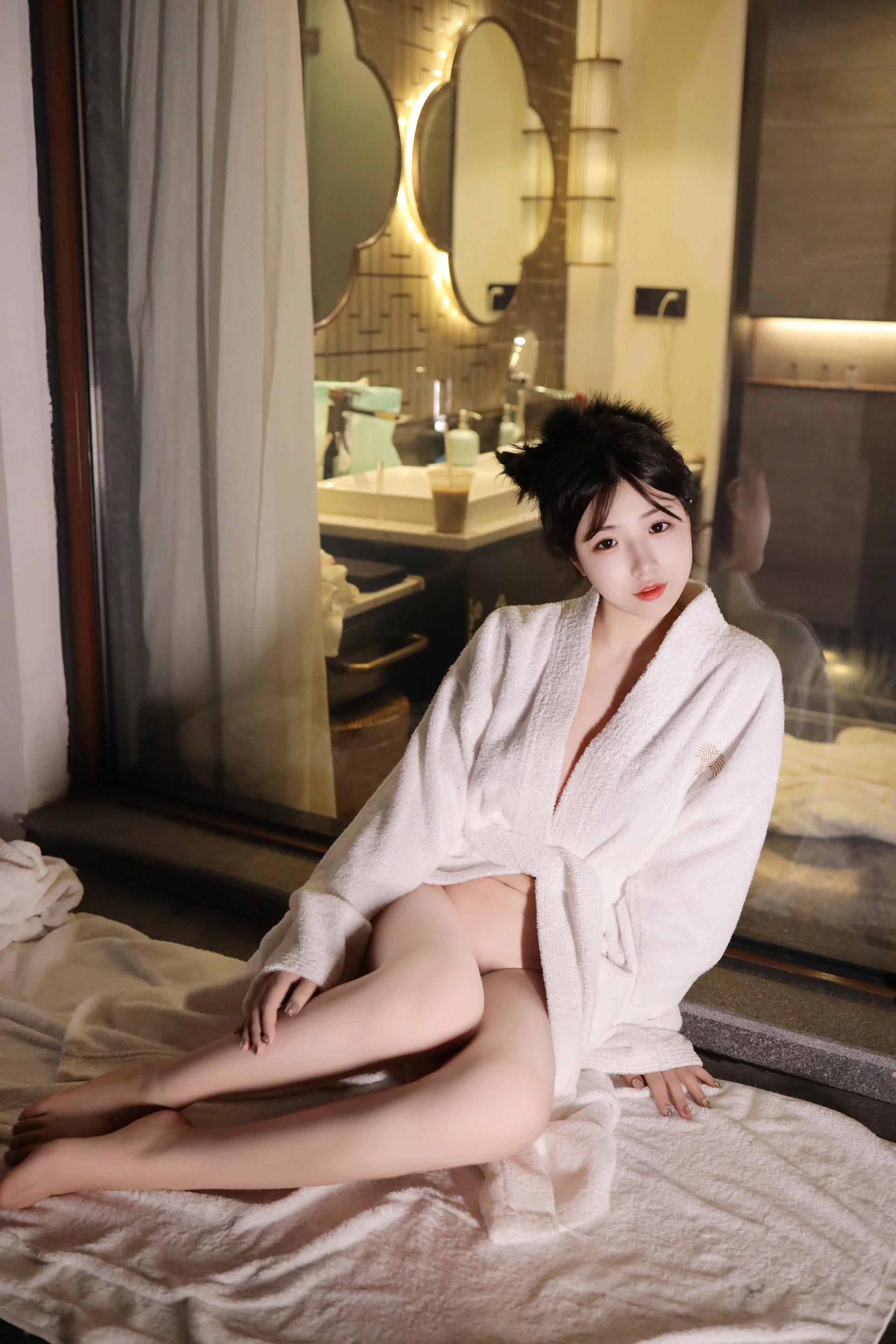 005.陈小花-内购-精油SPA 3